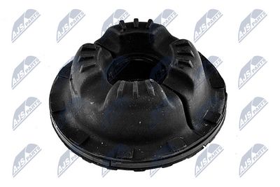 Pakabos statramsčio atraminis guolis