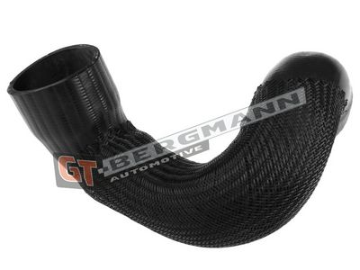 GT-BERGMANN Automotive - Hadica plniaceho vzduchu (hadica turba) AUDI , GT52-553