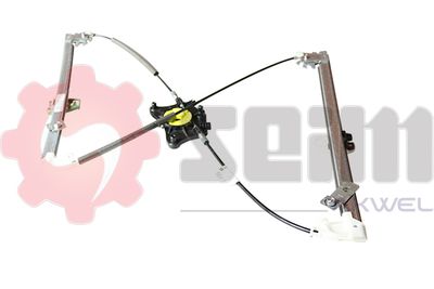 MECANISM ACTIONARE GEAM SEIM 902518 1