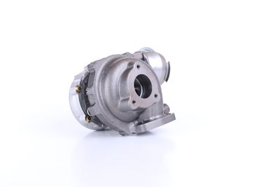 COMPRESOR SISTEM DE SUPRAALIMENTARE NISSENS 93223 19