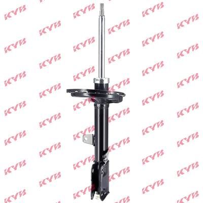 STOßDäMPFER KYB 339208 9