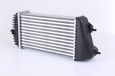 INTERCOOLER COMPRESOR NISSENS 96465 27