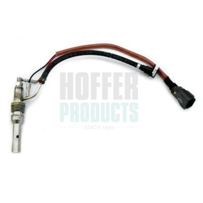 UNITATE DE INJECTIE REGENERARE FILTRU DE PARTICULE