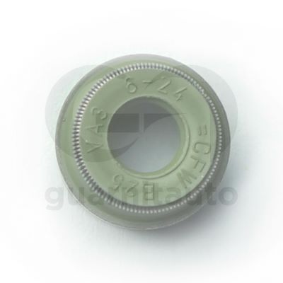 Уплотнительное кольцо, стержень клапана GUARNITAUTO 141058-8483 для ABARTH 500C