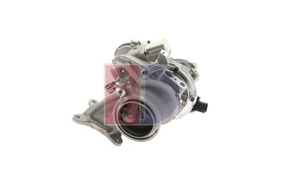 LADER AUFLADUNG AKS DASIS 045284N 4