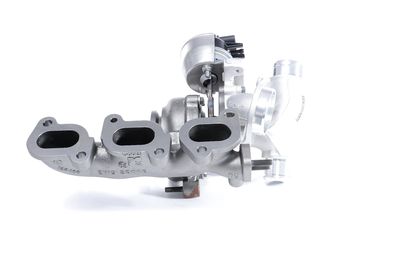 LADER AUFLADUNG BTS Turbo T918393 29