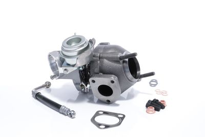 LADER AUFLADUNG BTS Turbo T981011BT 12