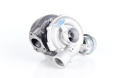 COMPRESOR SISTEM DE SUPRAALIMENTARE NISSENS 93245 38