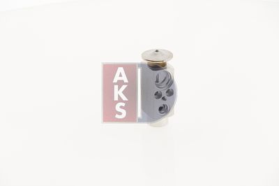 EXPANSIONSVENTIL KLIMAANLAGE AKS DASIS 840121N 5