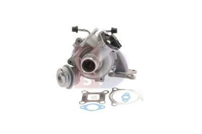 LADER AUFLADUNG AKS DASIS 095045N 16