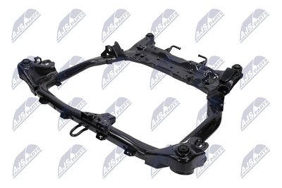 RAMA SUSTINERE/SUPORT AGREGATE NTY ZRZKA312 24