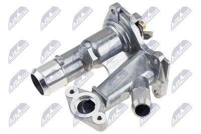 TERMOSTAT LICHID RACIRE