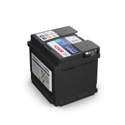 BATERIE DE PORNIRE BOSCH 0092PP0010 20