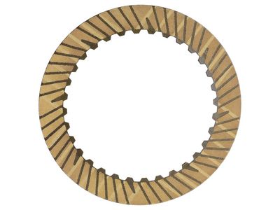 BELAGLAMELLENSATZ LAMELLENKUPPLUNG (AUTOMATIKGETRIEBE)