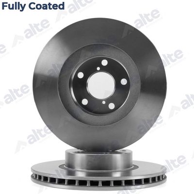 DISC FRANA ALTE AUTOMOTIVE 128142FCAL