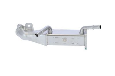 RADIATOR RECIRCULARE GAZE DE ESAPAMENT NRF 48351