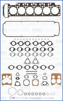 SET GARNITURI CHIULASA