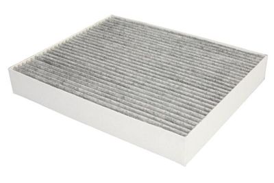 Cabinefilter met actieve kool past: FORD FOCUS IV, GALAXY III, GALAXY MK III, KUGA III, MONDEO V, S-MAX  FORD USA EDGE, MUSTANG MACH-E 1.0-Electric 09.12-
