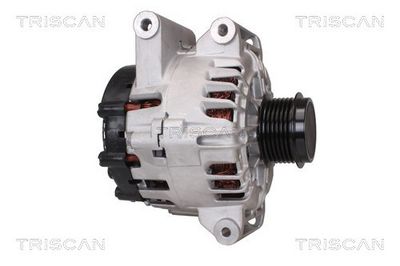 GENERATOR / ALTERNATOR TRISCAN 831010041 6