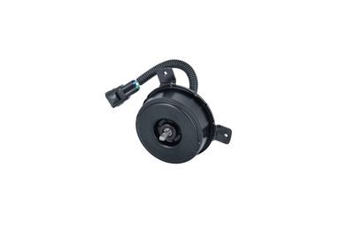 VENTILATOR RADIATOR NRF 470055 3