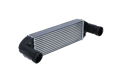 LADELUFTKüHLER NRF 309019 39