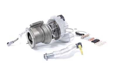 LADER AUFLADUNG BTS Turbo T981341 24