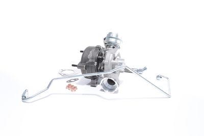 LADER AUFLADUNG BTS Turbo T981056BT 29