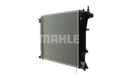 RADIATOR RACIRE MOTOR MAHLE CR1080000S 34