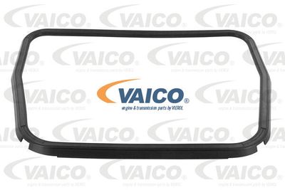 VAICO V46-0673 Прокладка піддону АКПП для PEUGEOT (Пежо)