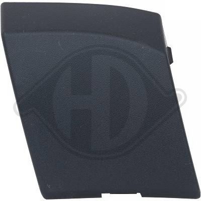 KLAPPE ABSCHLEPPHAKEN