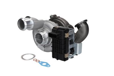 COMPRESOR SISTEM DE SUPRAALIMENTARE