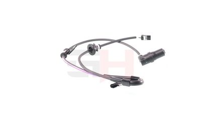 SENZOR TURATIE ROATA GH GH716301V 19