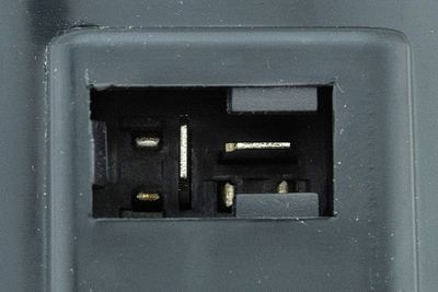 Ventilator, habitaclu MTR 13310907