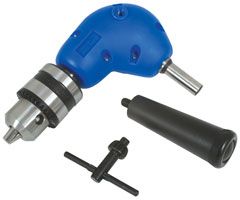 Laser Tools Angle Driver