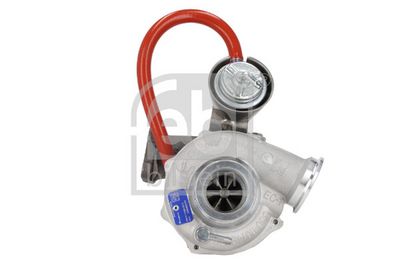 Lader, ladesystem FEBI BILSTEIN 189814