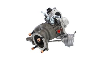 COMPRESOR SISTEM DE SUPRAALIMENTARE REMANTE 003002001104R 37