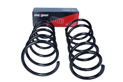 ARC SPIRAL MAXGEAR 600008D 1
