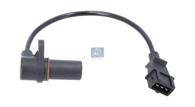Sensor posición de cigueñal