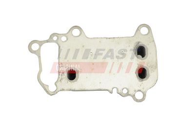 Chladič motorového oleja FAST FT00659