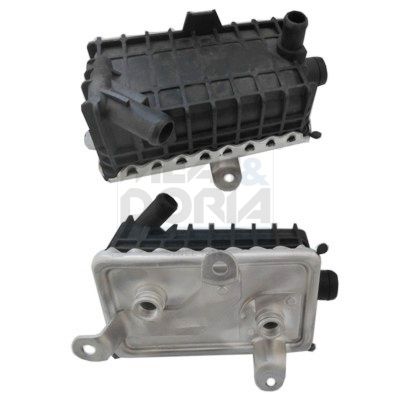 RADIATOR ULEI ULEI MOTOR