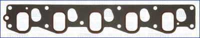 AJUSA 13117300 Прокладка впускного коллектора  для LANCIA KAPPA (Лансиа Kаппа)