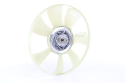 CUPLA VENTILATOR RADIATOR NISSENS 86221 19