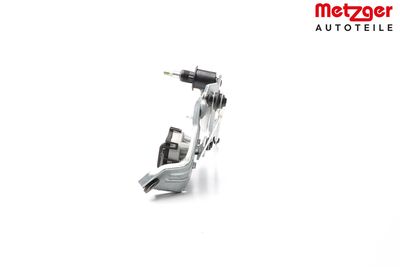 WISCHERGESTäNGE METZGER AUTOTEILE 2191185 12