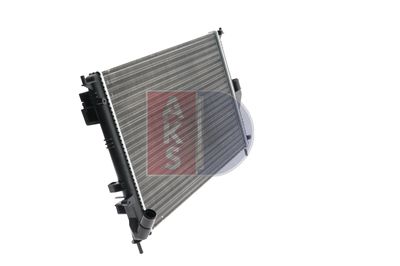 KüHLER MOTORKüHLUNG AKS DASIS 180081N 12