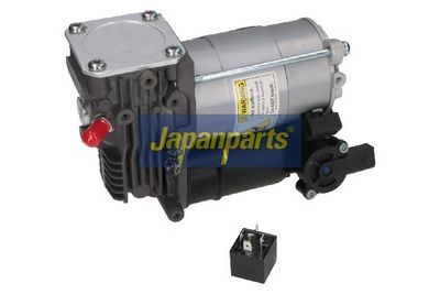 JAPANPARTS Kompresorius, suspausto oro sistema