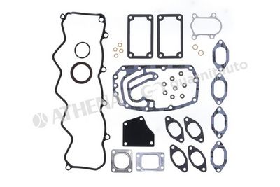 SET GARNITURI CHIULASA