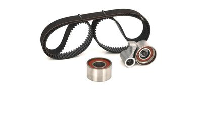 ZAHNRIEMENSATZ BOSCH 1987946522 27