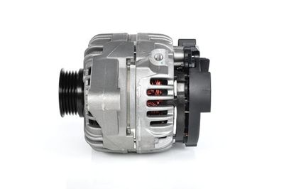 BOSCH 0 124 425 027 Генератор для OPEL ASTRA H GTC (A04)