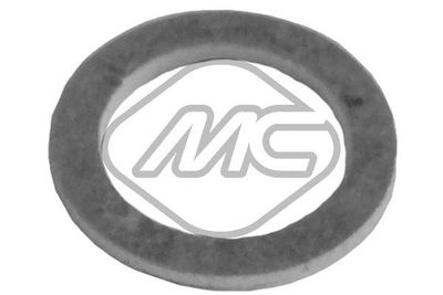 Metalcaucho Уплотнительное кольцо, резьбовая пробка маслосливн. отверст.