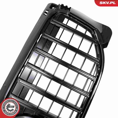 Mřížka chladiče SKV 66SKV603